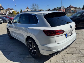 Volkswagen Touareg R-Line 3.0 TDI 210kW Tipt 2023