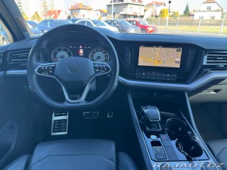 Volkswagen Touareg R-Line 3.0 TDI 210kW Tipt 2023