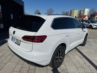 Volkswagen Touareg R-Line 3.0 TDI 210kW Tipt 2023