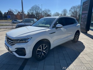 Volkswagen Touareg R-Line 3.0 TDI 210kW Tipt 2023