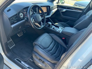 Volkswagen Touareg R-Line 3.0 TDI 210kW Tipt 2023