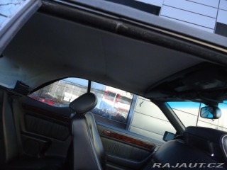Mercedes-Benz E E200 kabriolet W124 1995