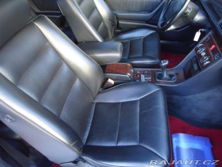 Mercedes-Benz E E200 kabriolet W124 1995