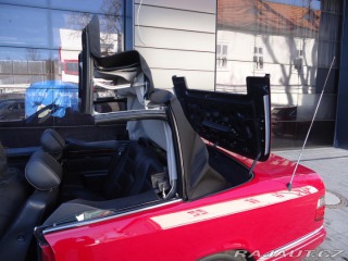 Mercedes-Benz E E200 kabriolet W124 1995