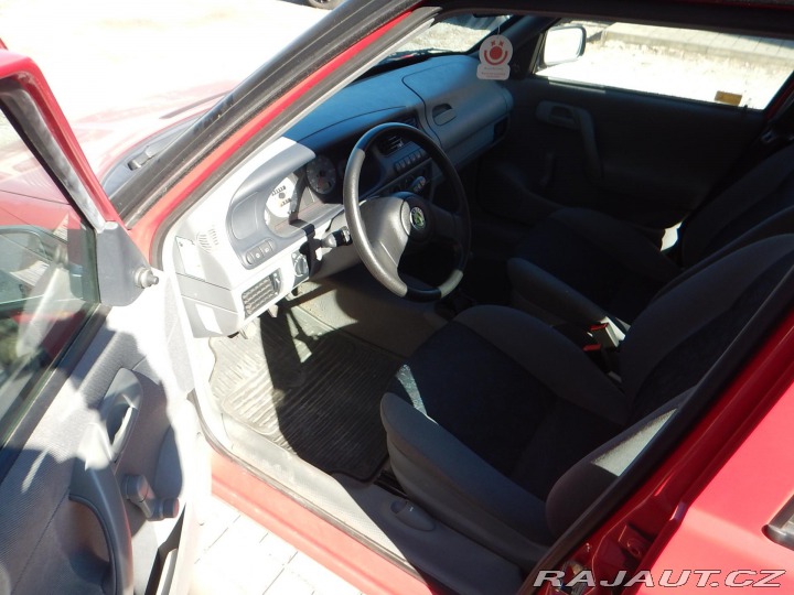 Škoda Felicia 1.3 LXI, 52500 KM!!!! 1999