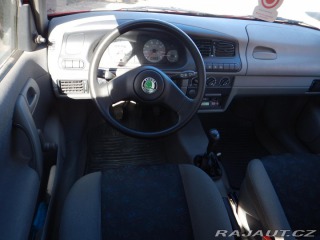Škoda Felicia 1.3 LXI, 52500 KM!!!! 1999