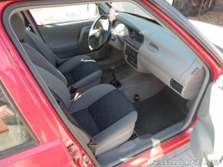 Škoda Felicia 1.3 LXI, 52500 KM!!!! 1999