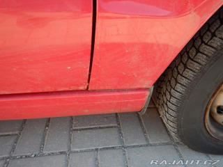 Škoda Felicia 1.3 LXI, 52500 KM!!!! 1999