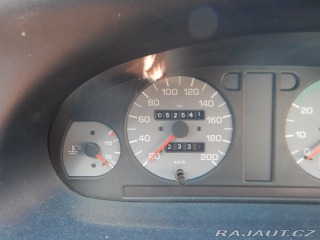 Škoda Felicia 1.3 LXI, 52500 KM!!!! 1999