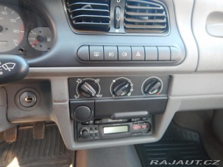 Škoda Felicia 1.3 LXI, 52500 KM!!!! 1999