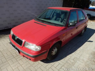 Škoda Felicia 1.3 LXI, 52500 KM!!!! 1999