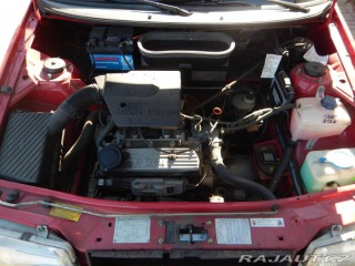 Škoda Felicia 1.3 LXI, 52500 KM!!!! 1999