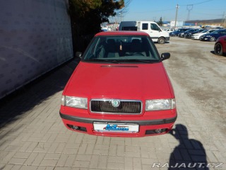 Škoda Felicia 1.3 LXI, 52500 KM!!!! 1999