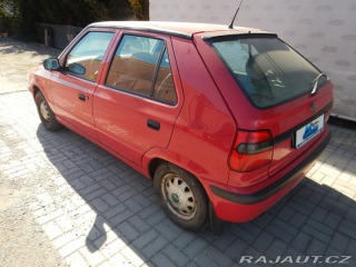 Škoda Felicia 1.3 LXI, 52500 KM!!!! 1999