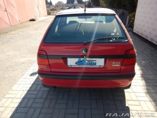 Škoda Felicia 1.3 LXI, 52500 KM!!!! 1999