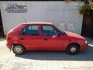 Škoda Felicia 1.3 LXI, 52500 KM!!!! 1999