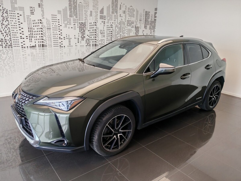 Lexus Ostatní modely UX 250h 250H Limited Edition