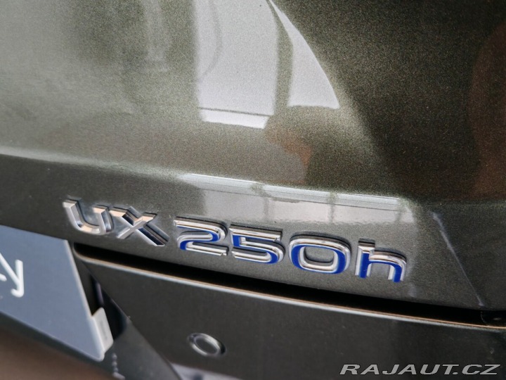 Lexus Ostatní modely UX 250h 250H Limited Edition 2021