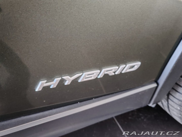 Lexus Ostatní modely UX 250h 250H Limited Edition 2021
