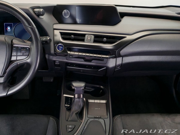 Lexus Ostatní modely UX 250h 250H Limited Edition 2021