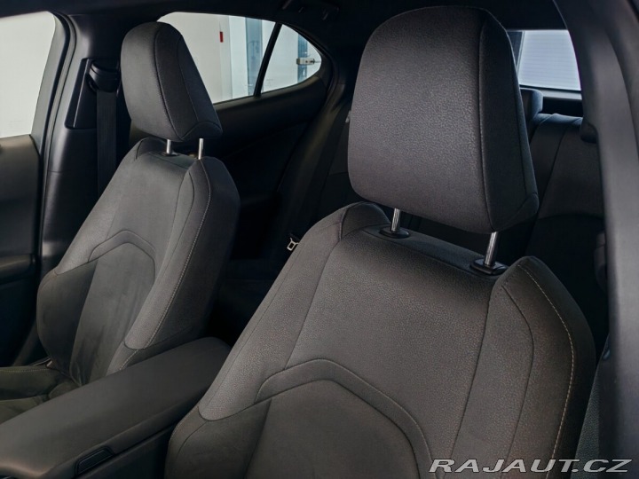 Lexus Ostatní modely UX 250h 250H Limited Edition 2021