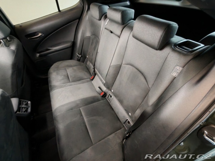 Lexus Ostatní modely UX 250h 250H Limited Edition 2021