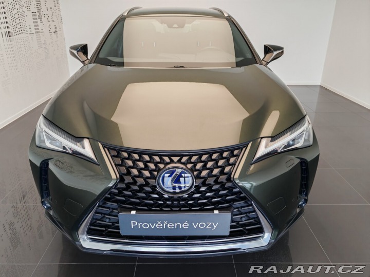Lexus Ostatní modely UX 250h 250H Limited Edition 2021