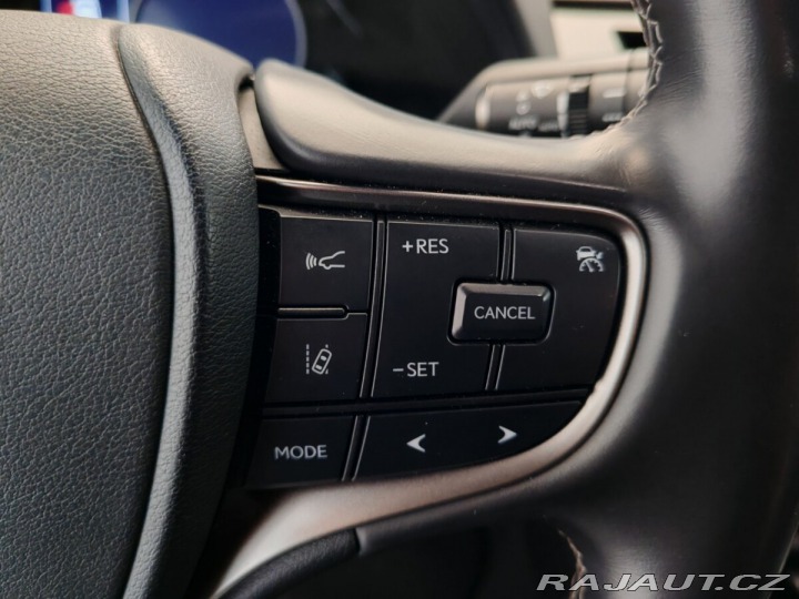 Lexus Ostatní modely UX 250h 250H Limited Edition 2021