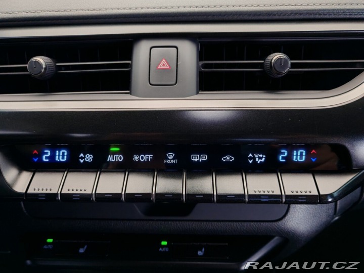Lexus Ostatní modely UX 250h 250H Limited Edition 2021