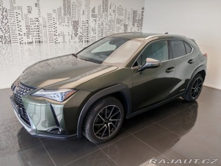 Lexus Ostatní modely UX 250h 250H Limited Edition 2021