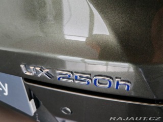 Lexus Ostatní modely UX 250h 250H Limited Edition 2021