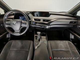 Lexus Ostatní modely UX 250h 250H Limited Edition 2021