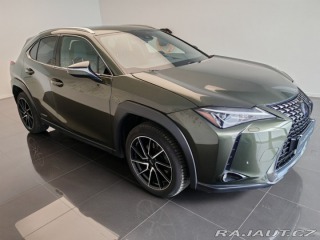 Lexus Ostatní modely UX 250h 250H Limited Edition 2021