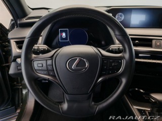 Lexus Ostatní modely UX 250h 250H Limited Edition 2021