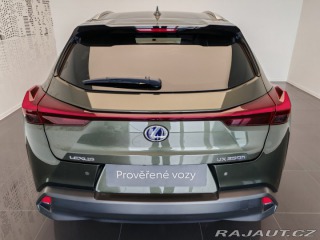 Lexus Ostatní modely UX 250h 250H Limited Edition 2021