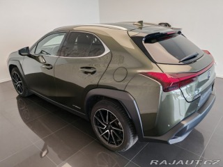 Lexus Ostatní modely UX 250h 250H Limited Edition 2021