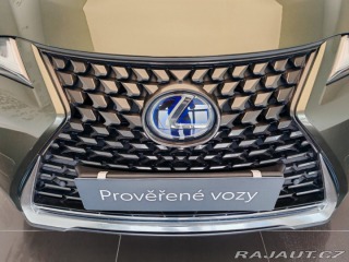 Lexus Ostatní modely UX 250h 250H Limited Edition 2021