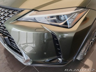 Lexus Ostatní modely UX 250h 250H Limited Edition 2021