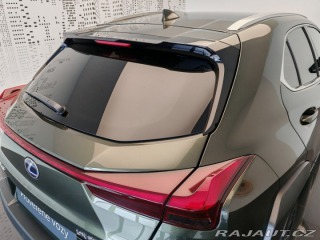 Lexus Ostatní modely UX 250h 250H Limited Edition 2021