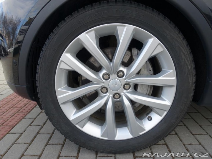 Land Rover Discovery 3,0 D250 SE,1maj,ČR,DPH,7 2021