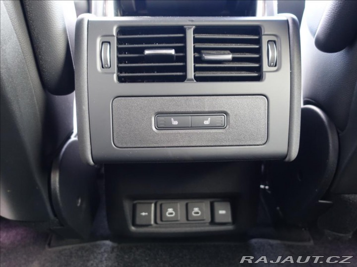 Land Rover Discovery 3,0 D250 SE,1maj,ČR,DPH,7 2021