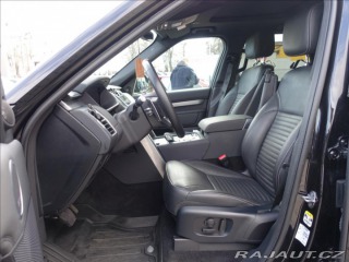 Land Rover Discovery 3,0 D250 SE,1maj,ČR,DPH,7 2021