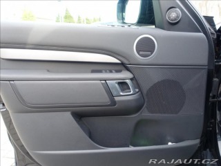 Land Rover Discovery 3,0 D250 SE,1maj,ČR,DPH,7 2021