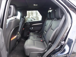 Land Rover Discovery 3,0 D250 SE,1maj,ČR,DPH,7 2021