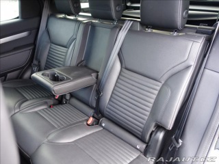 Land Rover Discovery 3,0 D250 SE,1maj,ČR,DPH,7 2021
