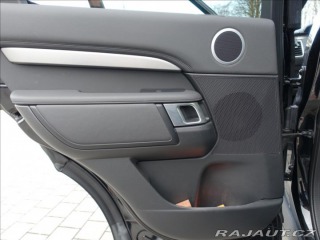 Land Rover Discovery 3,0 D250 SE,1maj,ČR,DPH,7 2021