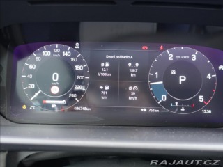 Land Rover Discovery 3,0 D250 SE,1maj,ČR,DPH,7 2021