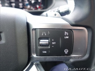Land Rover Discovery 3,0 D250 SE,1maj,ČR,DPH,7 2021