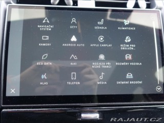Land Rover Discovery 3,0 D250 SE,1maj,ČR,DPH,7 2021