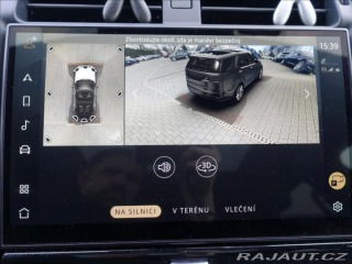 Land Rover Discovery 3,0 D250 SE,1maj,ČR,DPH,7 2021